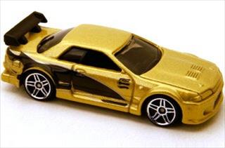 MF Gold